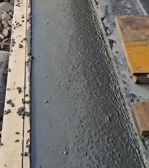 云县环氧砂浆的特点及施工流程​