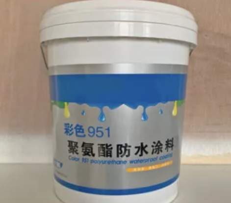 云县聚氨酯防水涂料