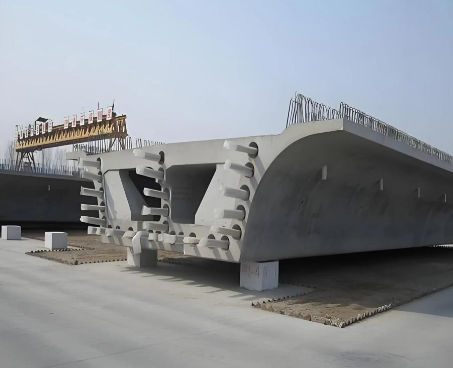 云县抗冻压浆料的特点及标准化施工工艺